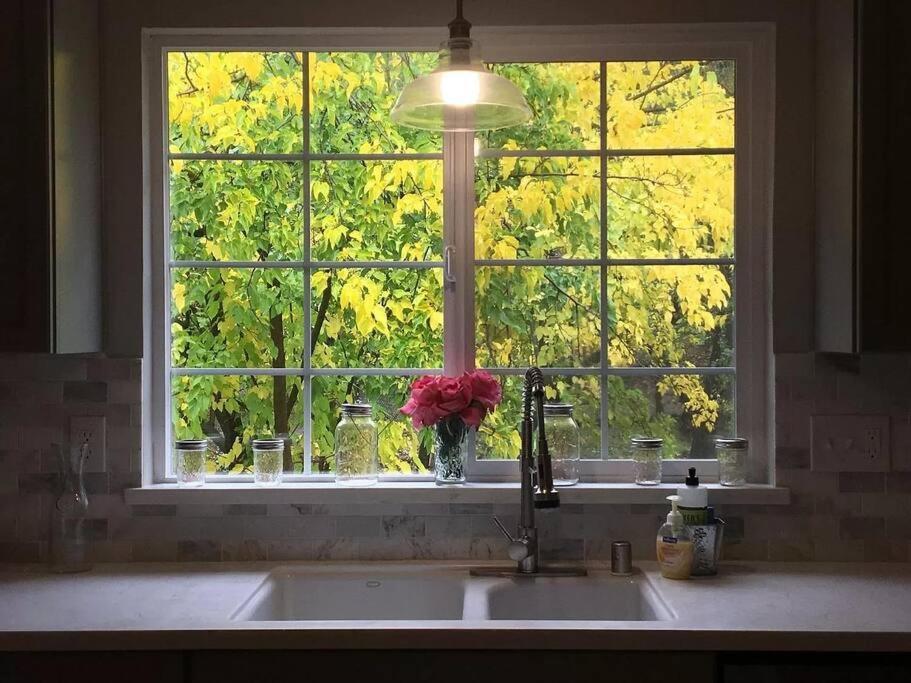 Cozy Private Home, 1 Acre Orchards Near Apple Hill Placerville Exterior foto