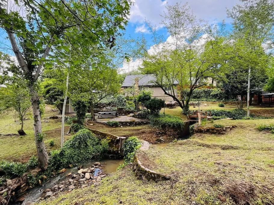Cozy Private Home, 1 Acre Orchards Near Apple Hill Placerville Exterior foto